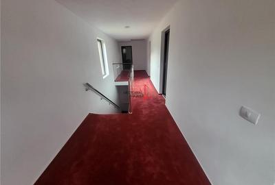 Casă individuală cu 5 camere cu Canalizare în Mușătești - 15