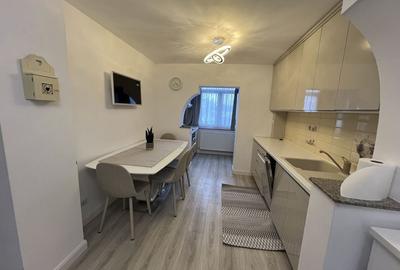 Apartament cu 2 camere decomandat în Central - 14
