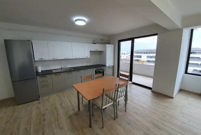 Inchiriez apartament - 1