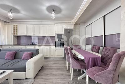 Apartament cu 2 camere semidecomandat, mobilat în Mărăști - 4