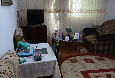 Apartament cu 3 camere decomandat în Central - 14