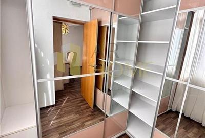 Vanzare apartament 3 camere, bloc 2016, Ploiesti, zona 9 Mai - 22