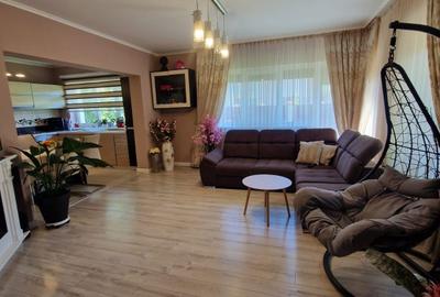 Casă cu 4 camere în Țegheș - 4