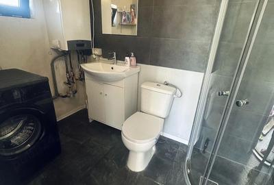 Casă cu Teren 250 Mp în Sânmihaiu Român