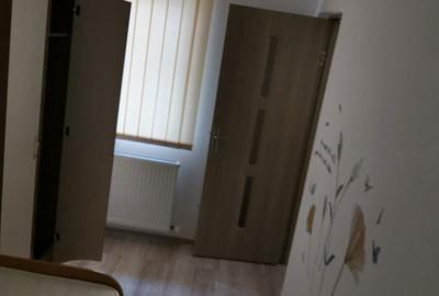 Apartament cu 2 camere în Obcini - 7