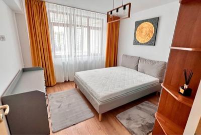 Apartament cu 3 camere semidecomandat în Exterior Vest - 2