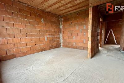 Duplex cu 3 camere in Sag, zona Manastire - 11