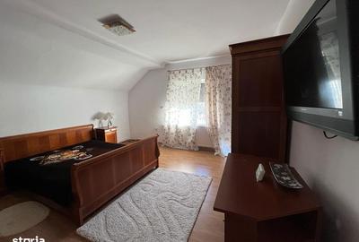 Casă cu 5 camere cu Teren 150 Mp în Central - 6