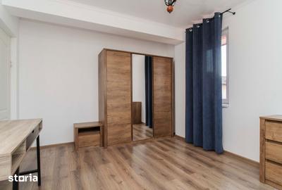 Casă cu 4 camere cu Teren 100 Mp în Moara de Vânt - 10