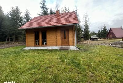 Casă cu Teren 5500 Mp în Sântimbru - 14