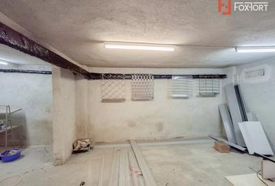 Spațiu comercial, de 800 mp, în Mircea cel Bătrân - 12