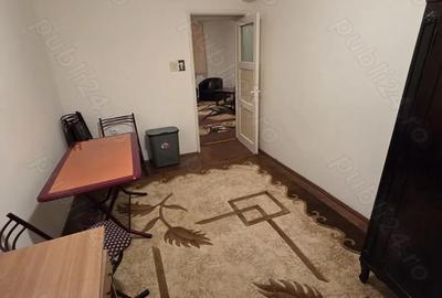 Vand apartament 2 camere - demisol - str. Pacii - 4