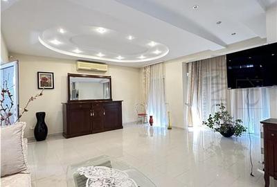 GIROCULUI - Casa individuala - Piscina incalzita si sauna - Garaj - Teren 657mp - 2