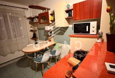 Apartament cu 3 camere decomandat în Mănăștur - 11