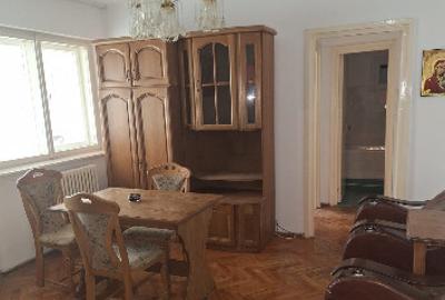 Inchiriez apartament 2 camere - 4