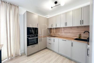 Apartament 2 camere de inchiriat in Floresti - 3