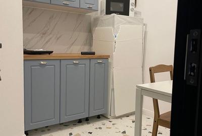 Garsonieră în Central