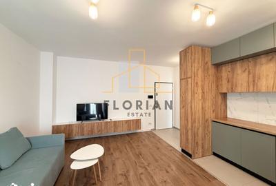 Apartament cu 2 camere, mobilat în Blașcovici - 1