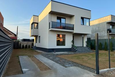 Casa P+1, 430 mp teren, 150 mp utili, Bariera Valcii - 8