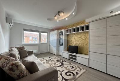 Apartament 3 camere de inchiriat - Vitrometan Apartament 3 camere de inchiriat - Vitrometan - 1