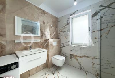 Apartament cu 2 camere în Rudicica - 4