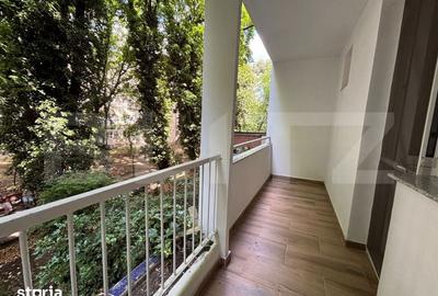 Garsonieră semidecomandată în Rogerius - 5