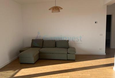 Apartament cu 3 camere decomandat, mobilat în Calea Aradului - 3