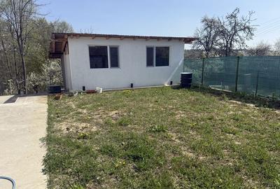 Casă cu 4 camere în Băbana - 6