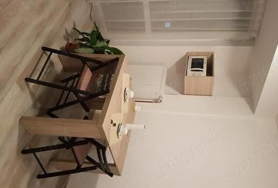 Garsonieră decomandată în Mărăști - 3