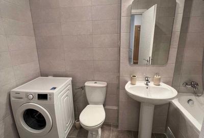 Apartament cu 2 camere semidecomandat în Theodor Pallady - 4