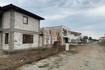 Teren de vanzare in Constanta, Km 5 - 355 mp - 2