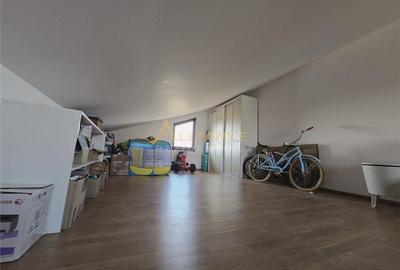 Casă cu 4 camere cu Teren 380 Mp în Berceni - 11