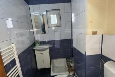 Apartament spa?ios de 85 mp, 3 dormitoare, 2 bai, etaj 1, Bistrita Apartament spa?ios de 85 mp, 3 dormitoare, 2 bai, etaj 1, Bistrita - 7