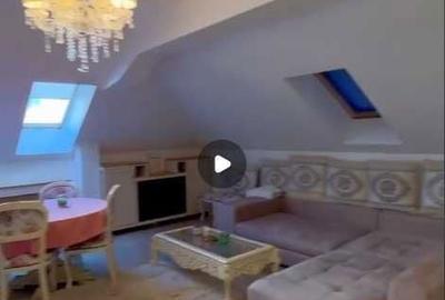 Apartament cu 2 camere decomandat în Bună Ziua - 1