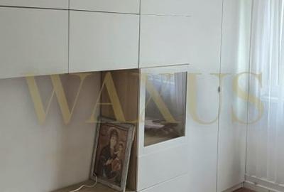 Apartament 2 camere , etaj 1 , Decebal - 3