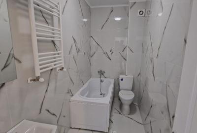 Apartament 2 camere 40 mp 56000 euro Lunca Cetatuii, IASI, SISTEM RATE DEZVOLTAT - 6