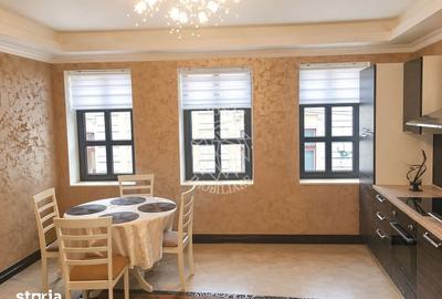 Apartament cu 3 camere în Ultracentral - 6