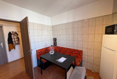 Calea Moșilor - Vodafone - bloc 1983 Calea Moșilor - Vodafone - bloc 1983 - 6