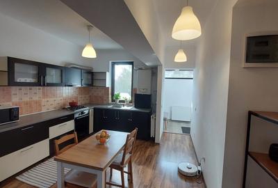 Casă individuală cu 3 camere cu Teren 300 Mp în Corbeanca - 5