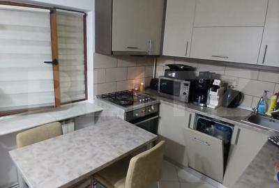 Apartament 4 camere, 80 mp, zona Nicolina - 15