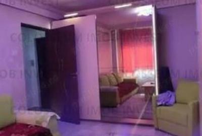 Garsoniera moderna in bloc de apartamente, etaj 1/4, zona Astra! Garsoniera moderna in bloc de apartamente, etaj 1/4, zona Astra! - 1