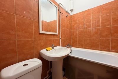 Garsonieră, mobilată în Central - 7