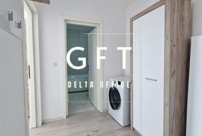 Apartament cu 2 camere decomandat în Calea Moldovei - 10