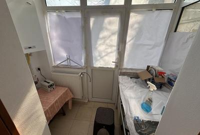Apartament cu 2 camere în Central - 5