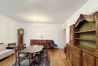 Casă cu 5 camere cu Canalizare în Central - 6