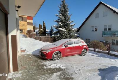 Apartament cu 3 camere în Câmpului - 13