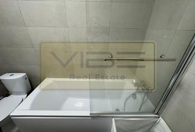 Apartament 2 camere cu parcare River Towers - 17