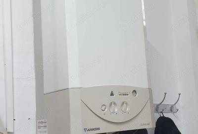 Garsonieră decomandată în Iosefin - 1