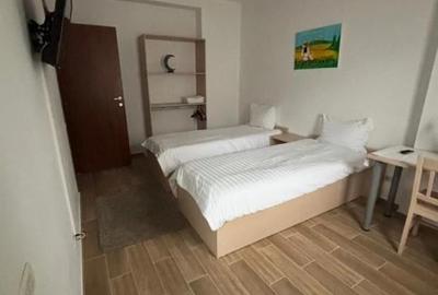 Apartament cu 2 camere în Berceni - 2
