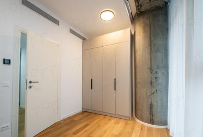 Apartament cu 3 camere decomandat, mobilat în Aviației - 18